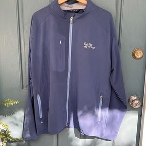 RBC Heritage Peter Millar Men’s Windbreaker